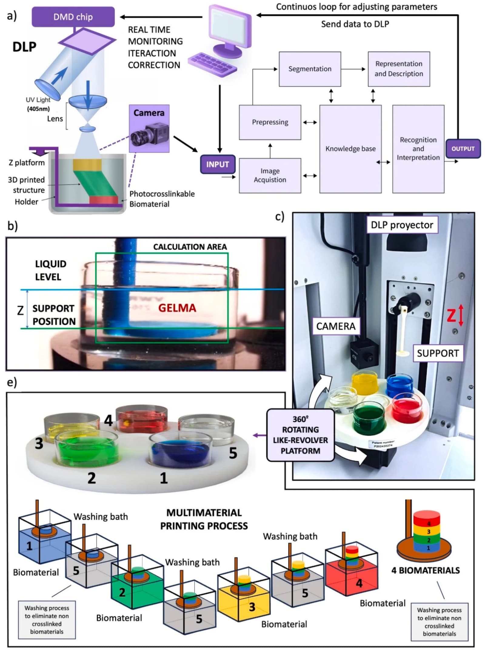 Figure 1 from Bioprinting