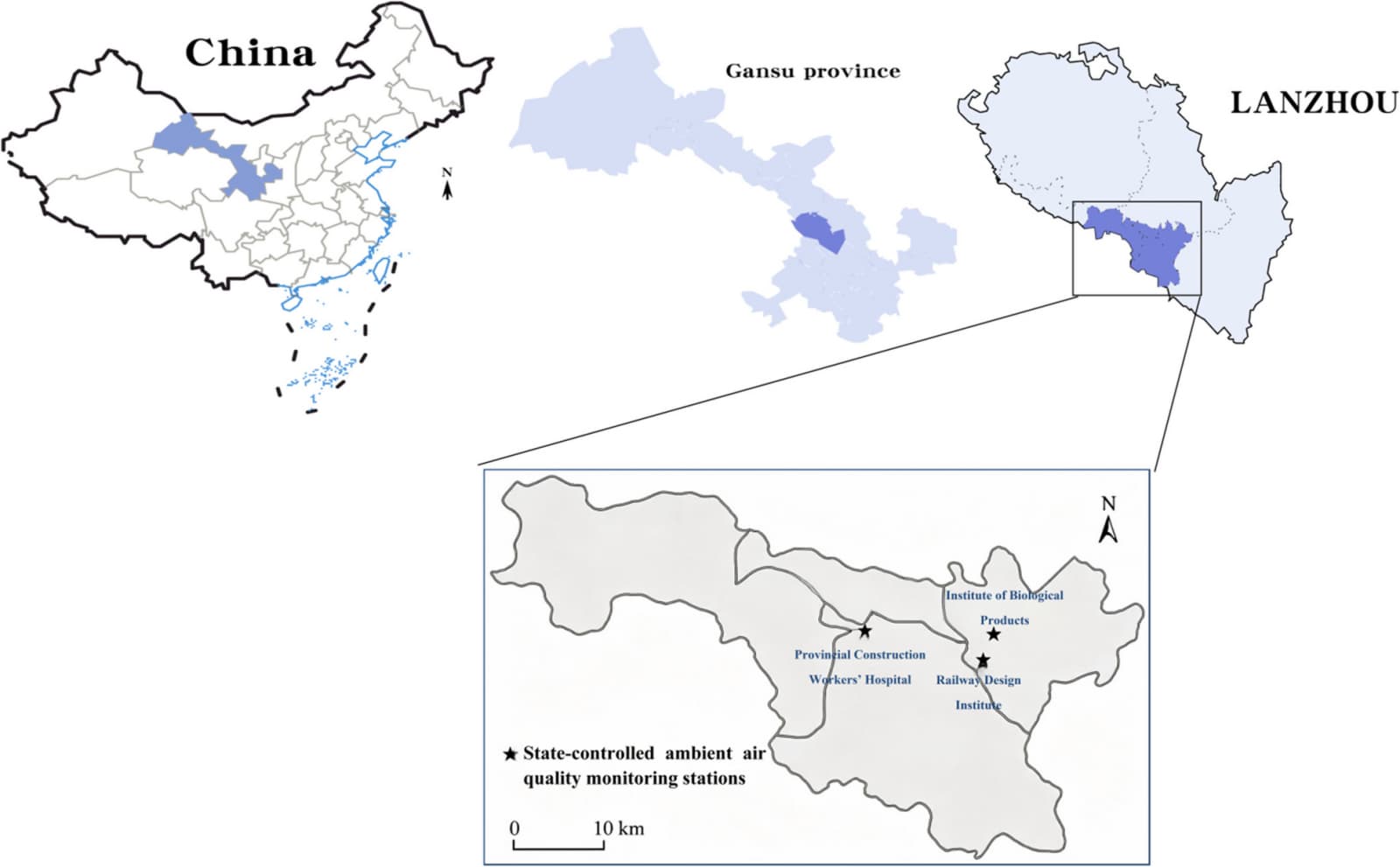 Figure 1 from BMC Public Health