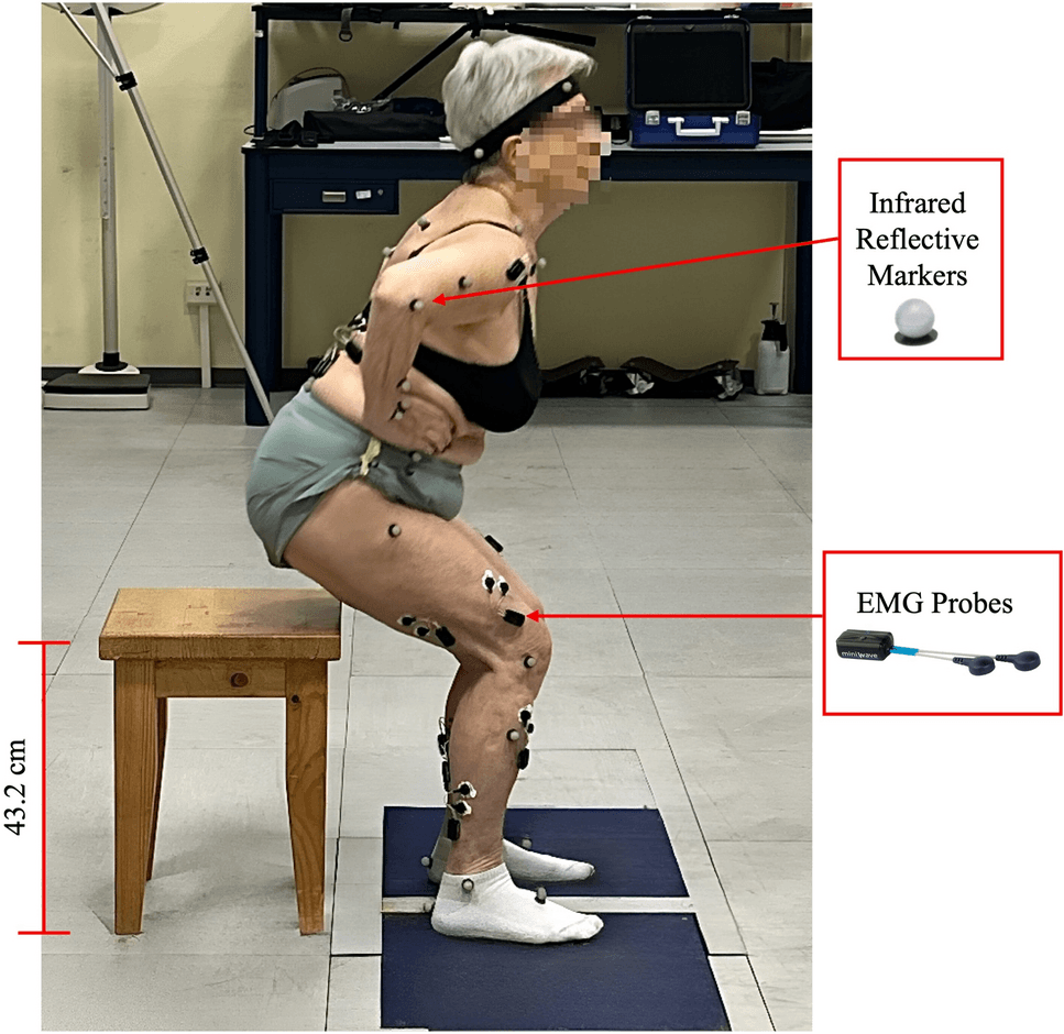 Figure 1 from European Journal of Applied Physiology