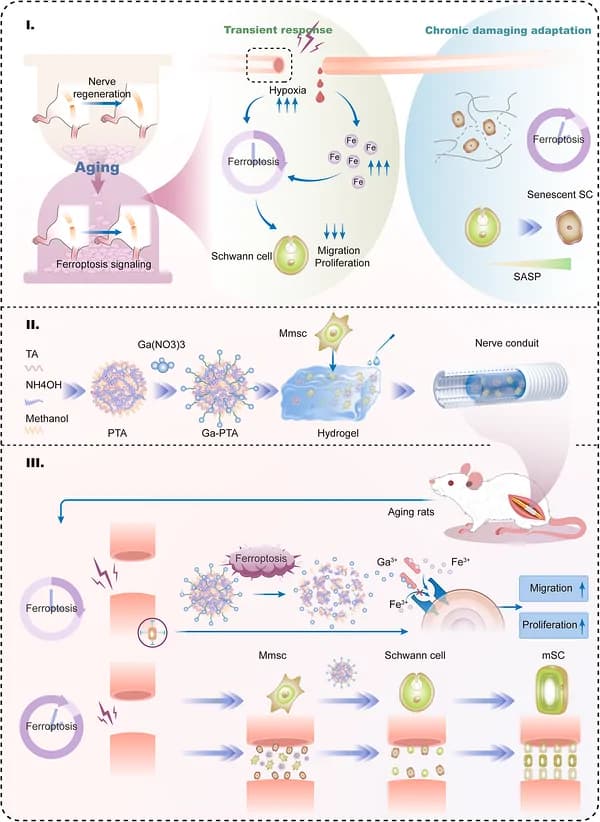 Graphical abstract from Advanced Science