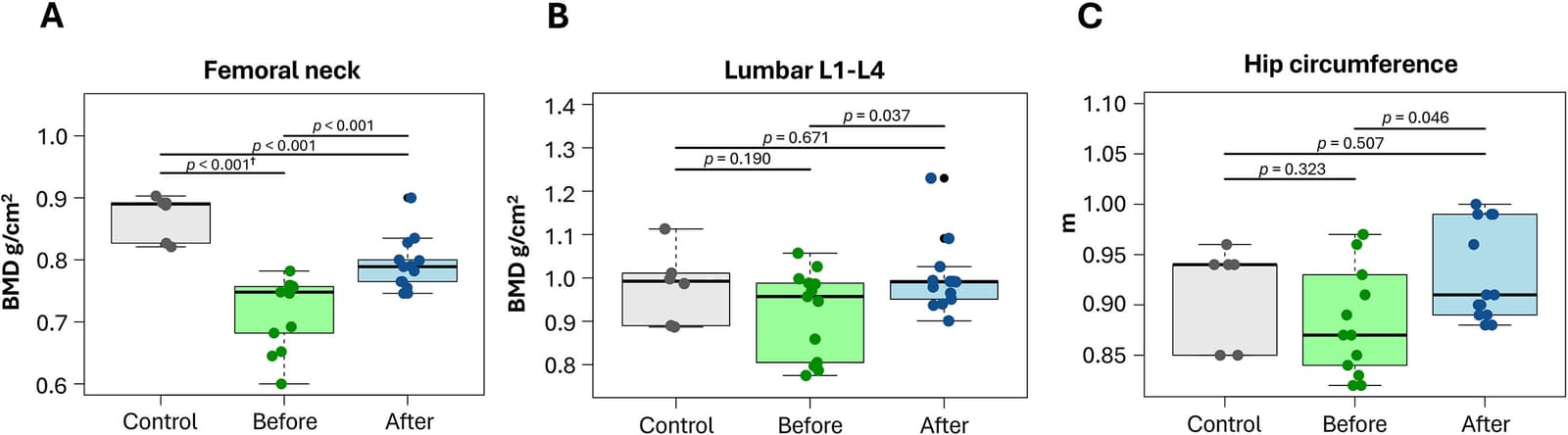 Figure 1 from Journal of Clinical Densitometry