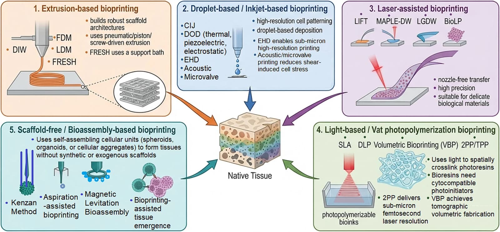 Graphical abstract from Advances in Colloid and Interface Science