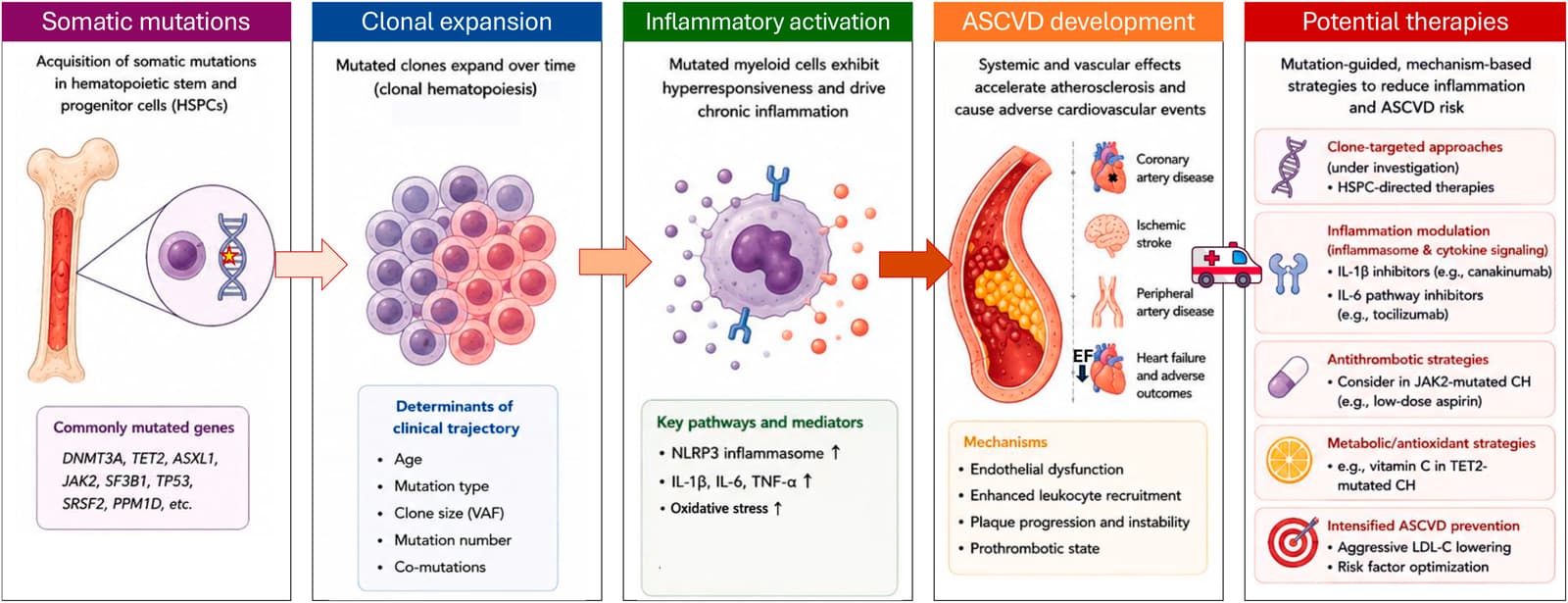 Figure 1 from Journal of the Formosan Medical Association