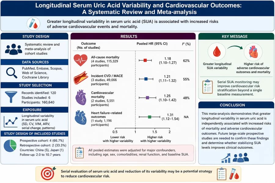 Graphical abstract from Clinical Cardiology