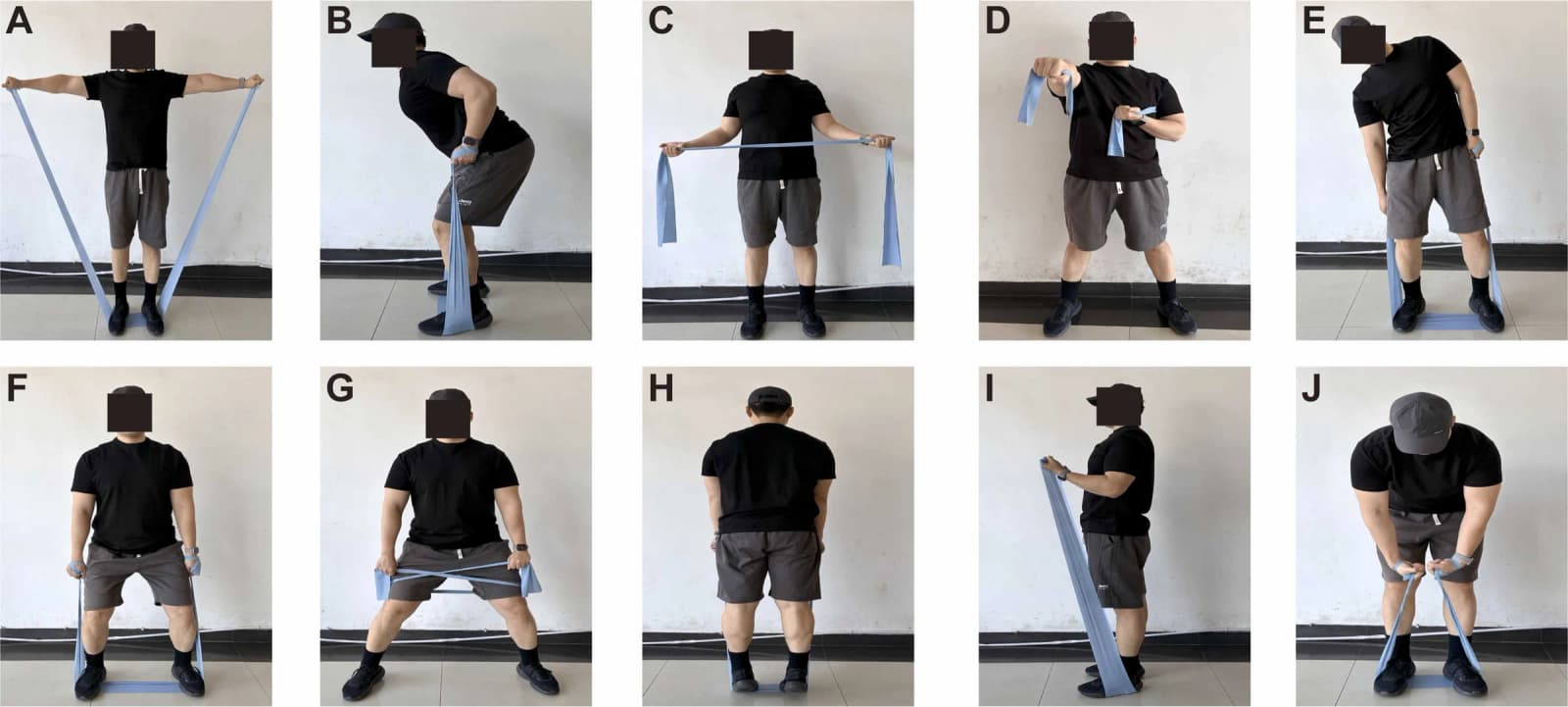 Figure 1 from Complementary Therapies in Medicine