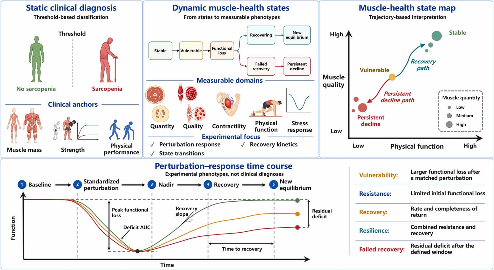 Figure 1 from Ageing Research Reviews