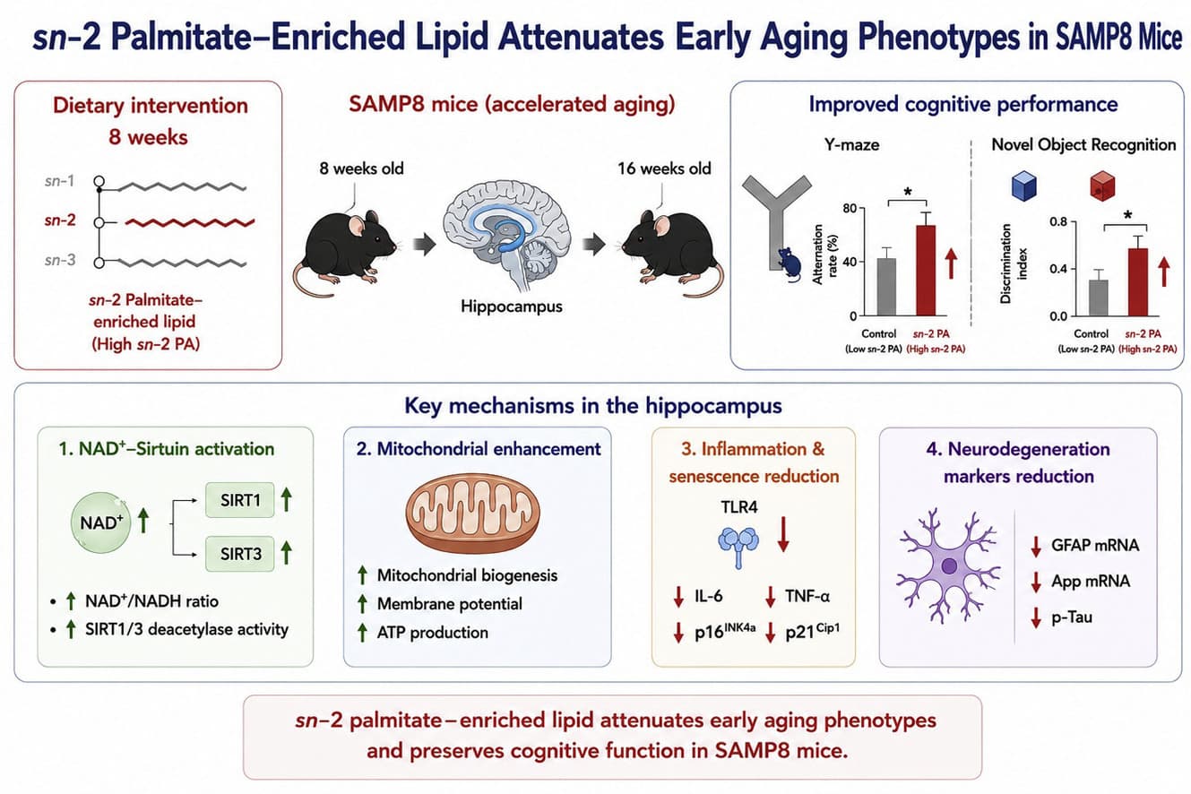 Graphical abstract from The Journal of Nutritional Biochemistry
