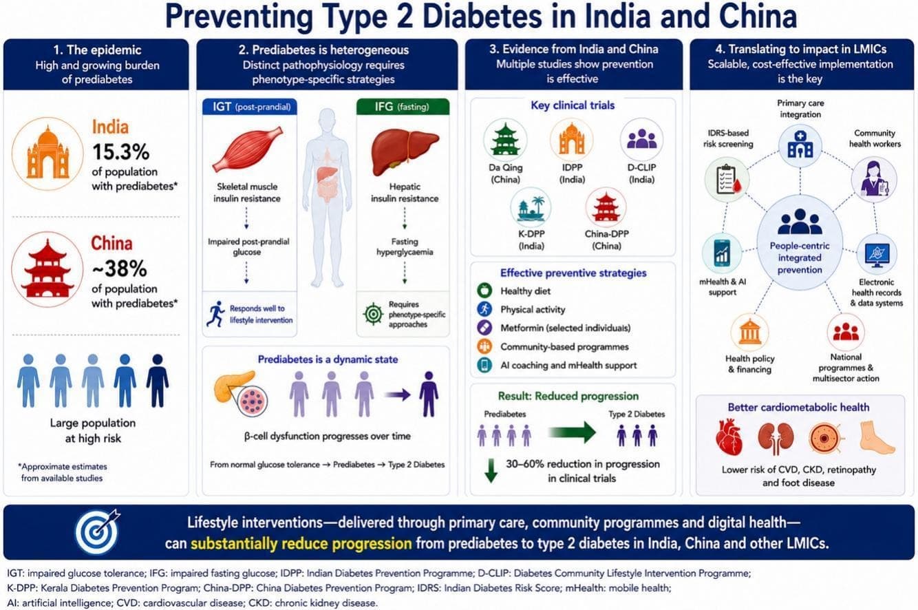 Graphical abstract from Metabolism
