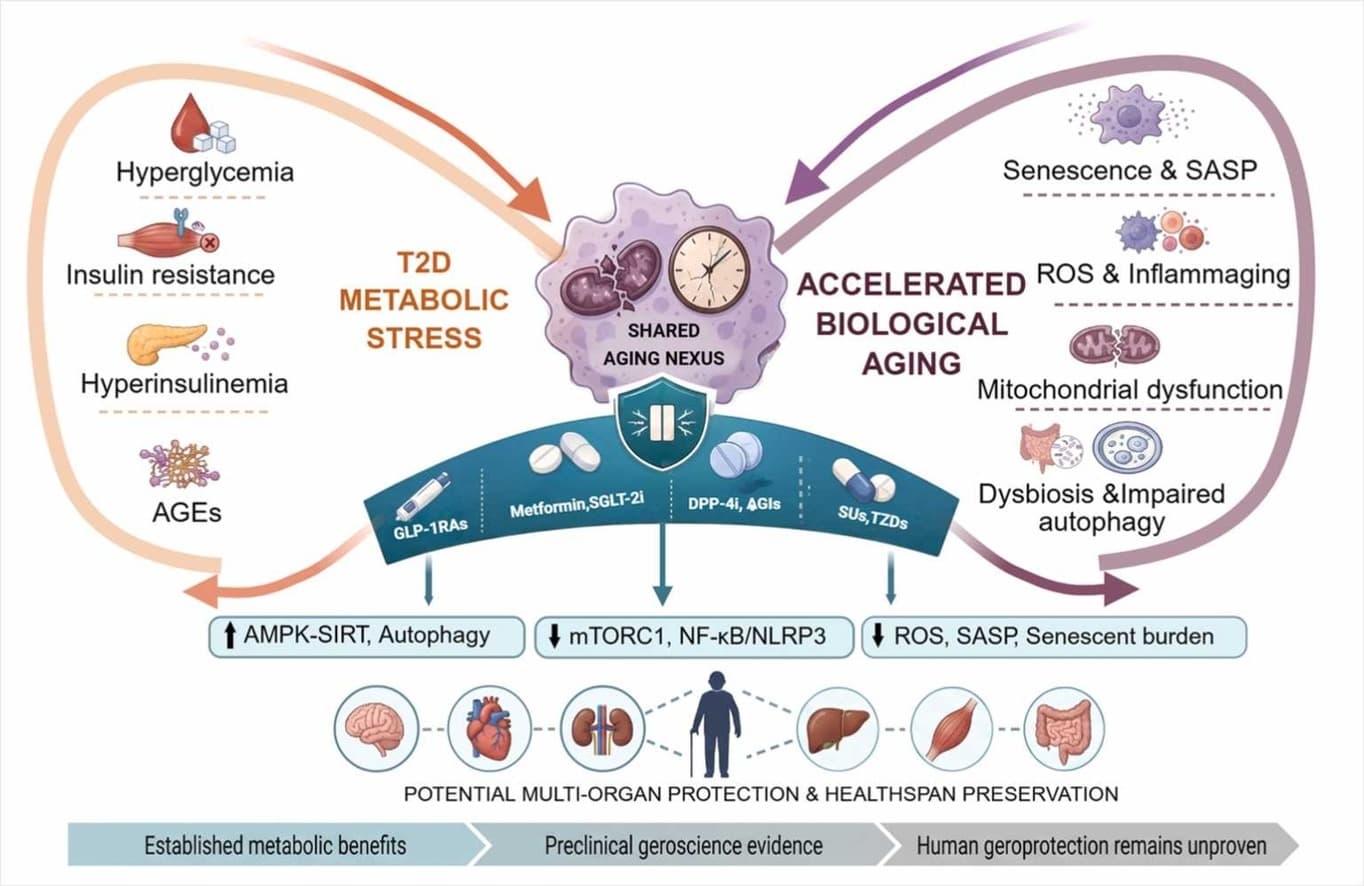 Graphical abstract from Pharmacological Research