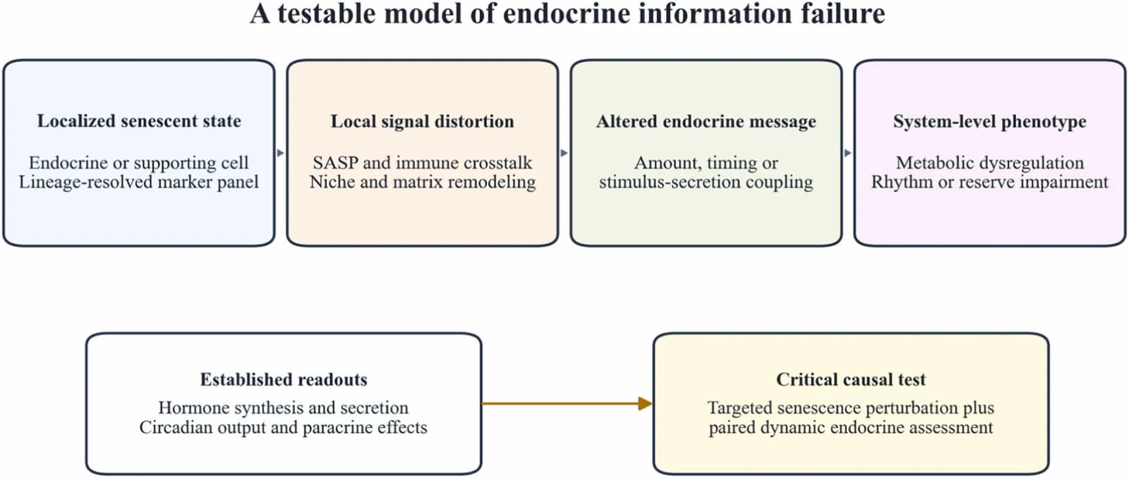 Figure 1 from Ageing Research Reviews