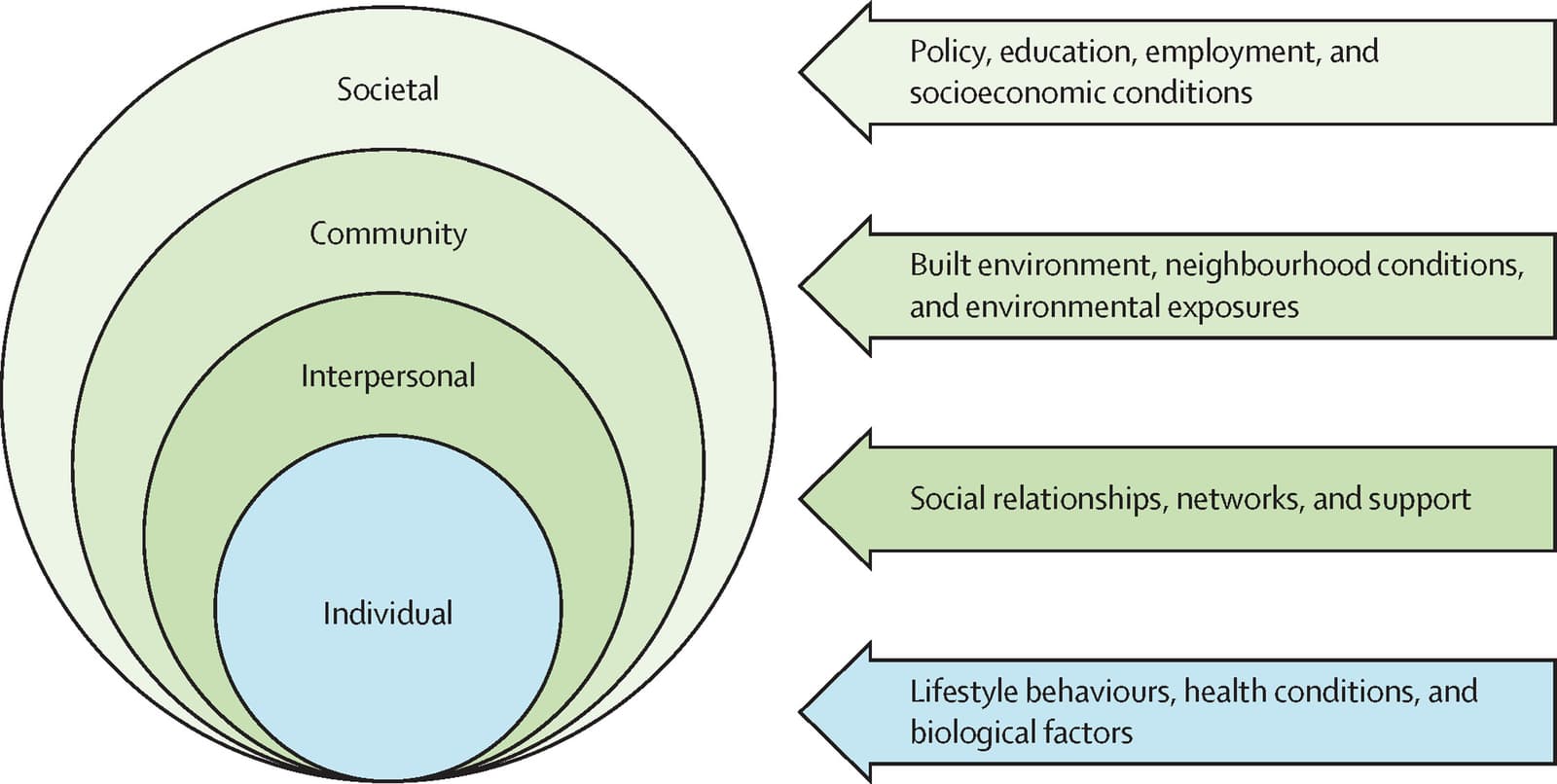 Figure 1 from The Lancet Public Health