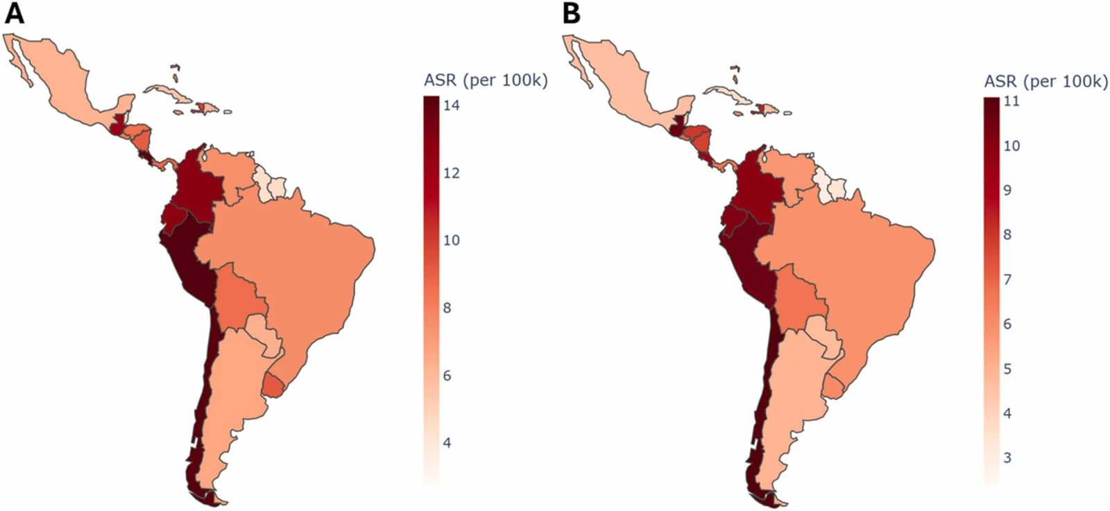 Figure 1 from Journal of Cancer Policy