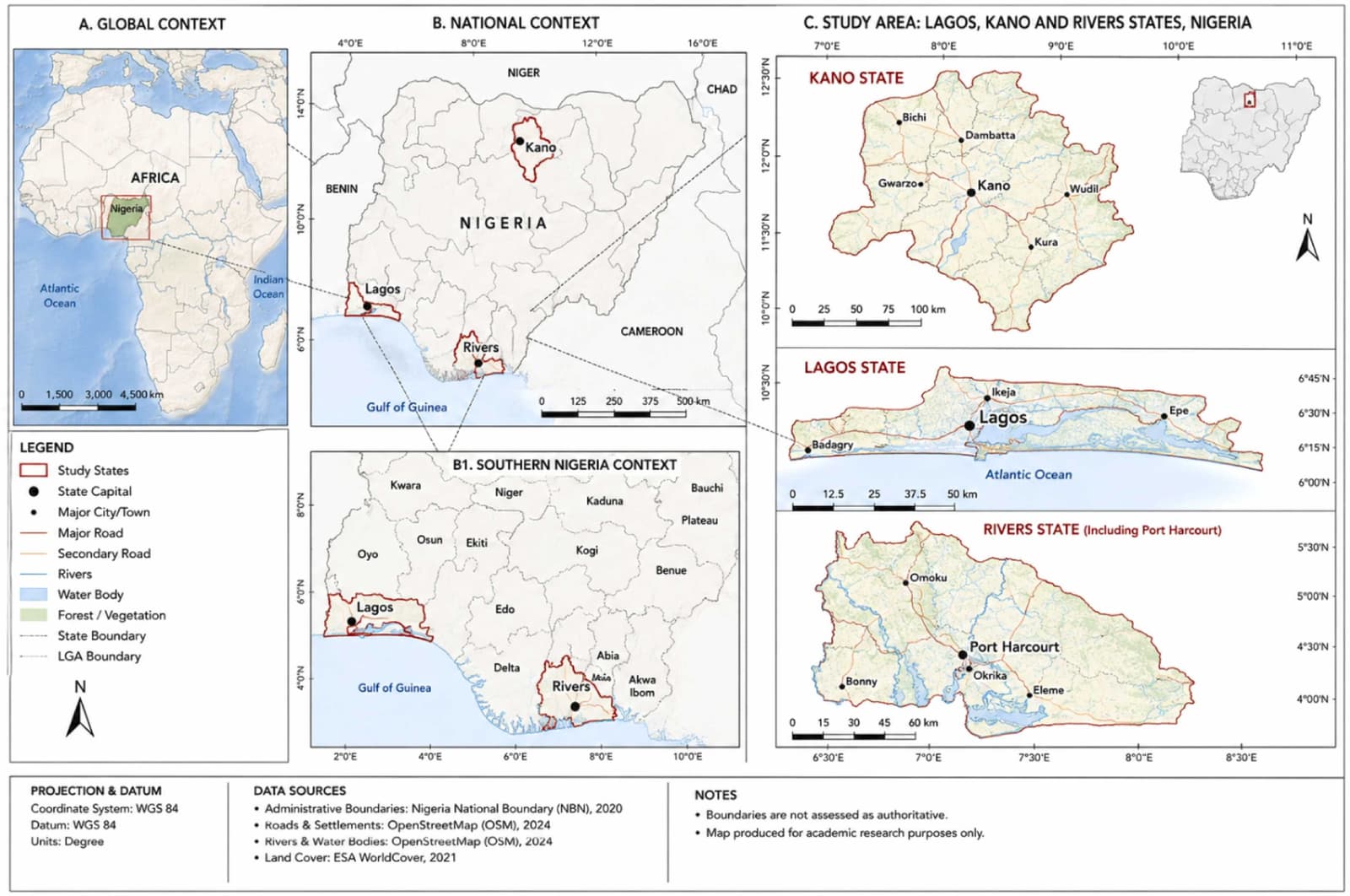 Figure 1 from Cancer Epidemiology