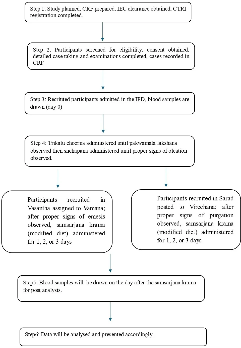 Figure 1. Summary of the methodology.