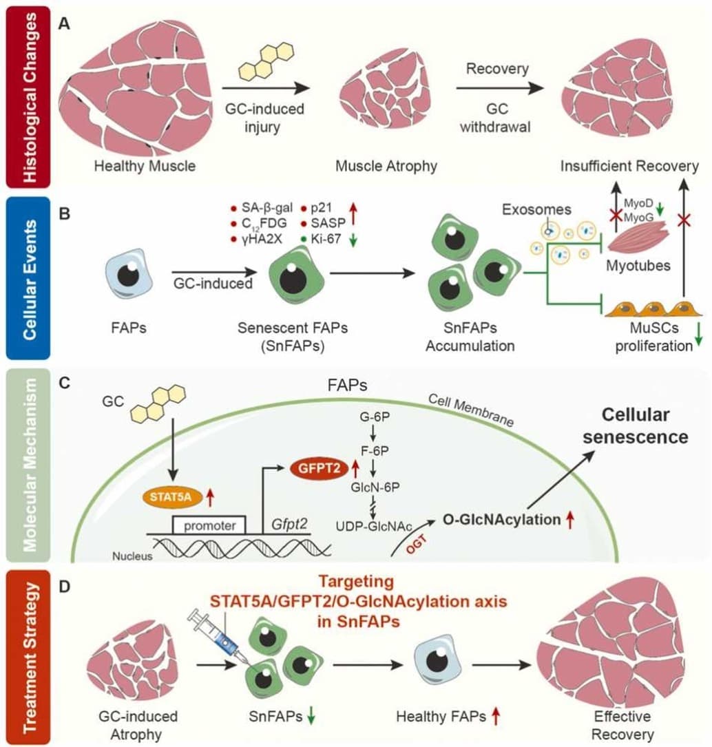 Graphical abstract from Pharmacological Research