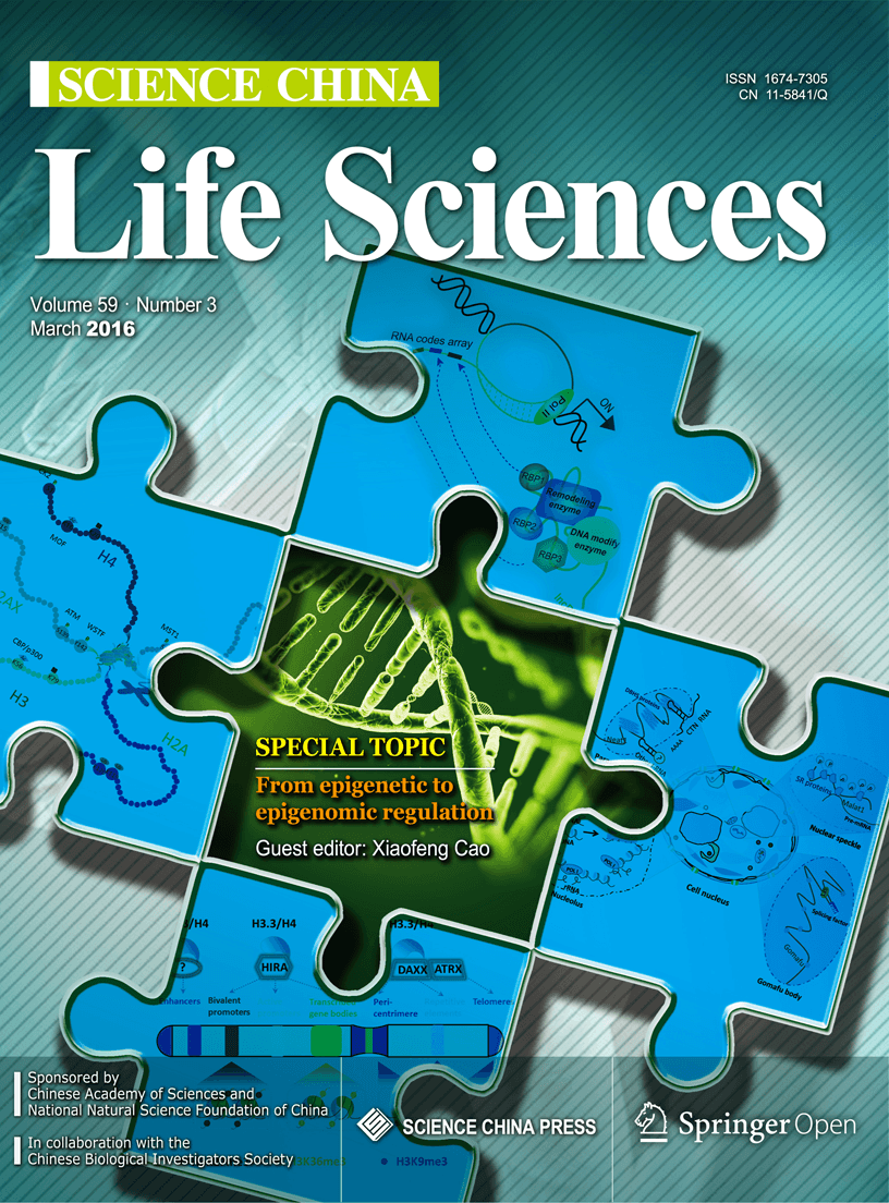 Figure from Science China Life Sciences