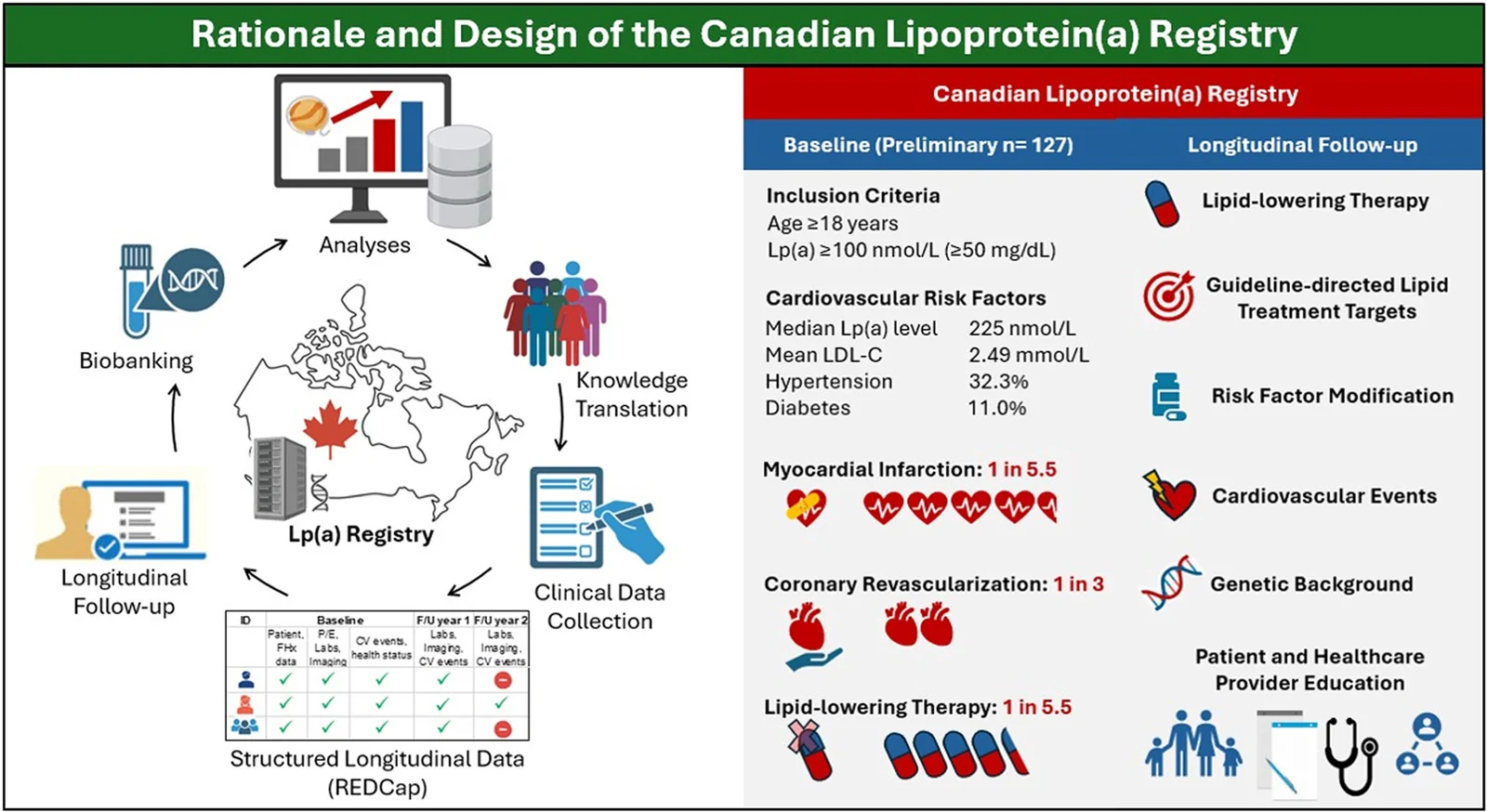 Graphical abstract from CJC Open