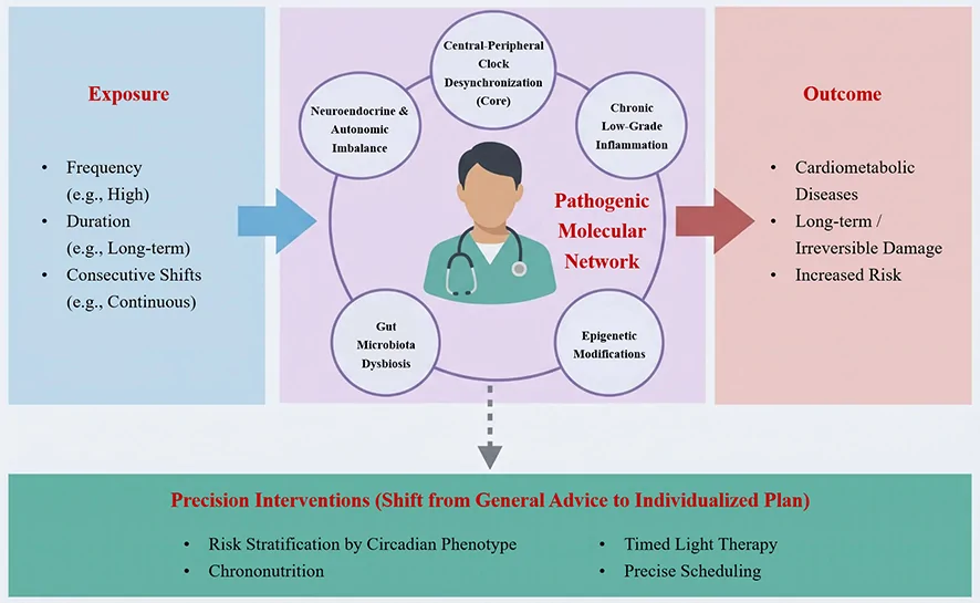 Graphical abstract from Frontiers in Public Health