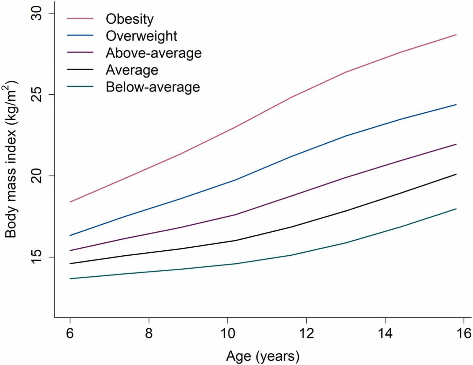 Figure 1 from Cancer Epidemiology
