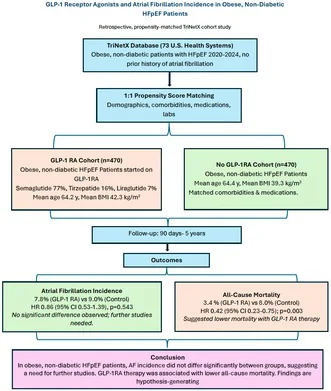 Graphical abstract from Journal of Arrhythmia