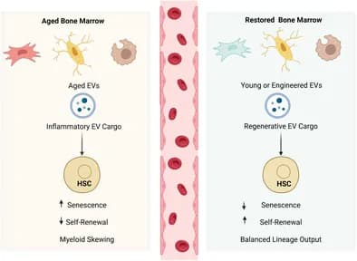 Graphical abstract from Aging Cell