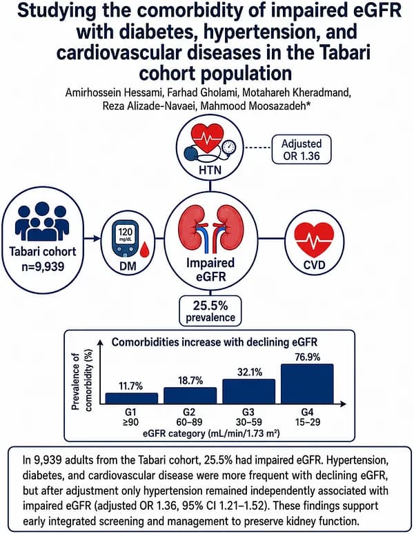 Graphical abstract from Public Health Challenges