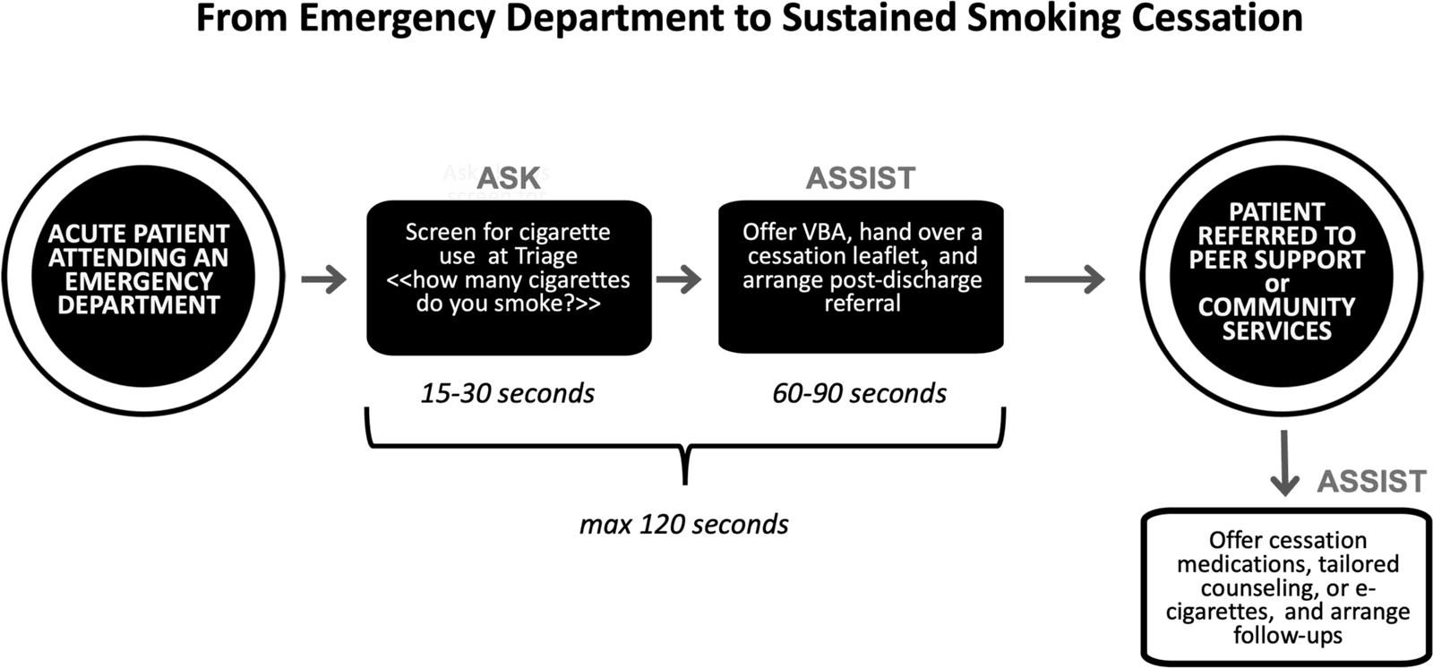 Figure 1 from Internal and Emergency Medicine