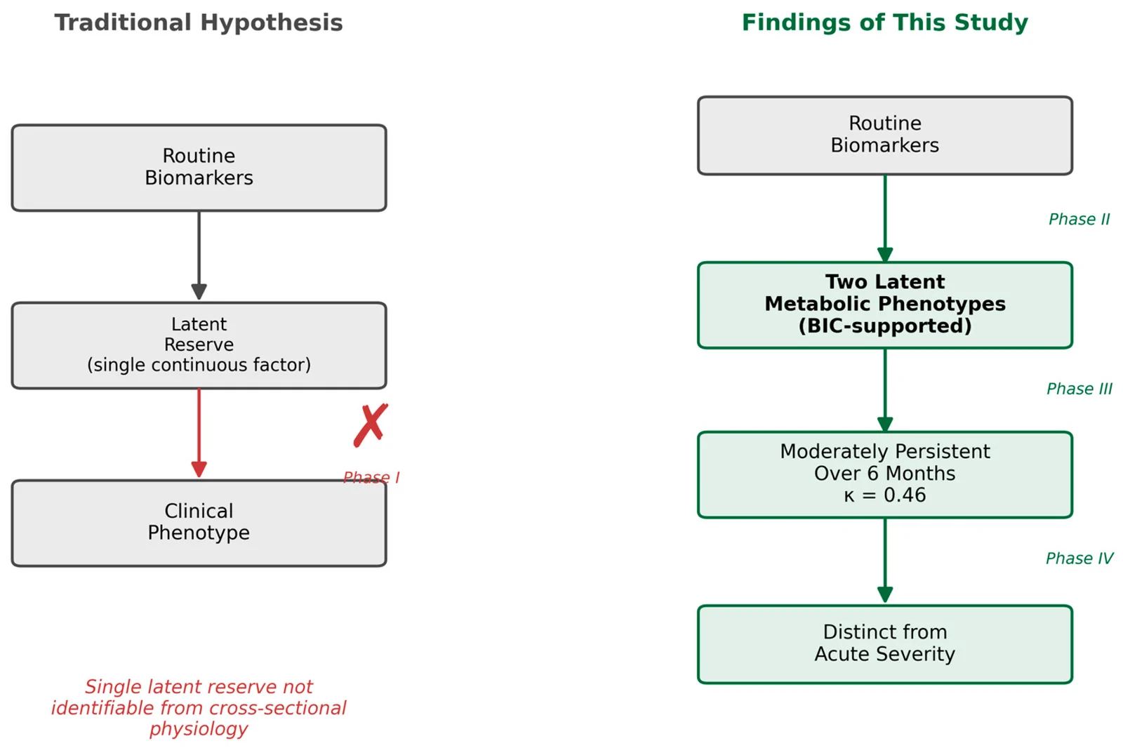Figure 1. Conceptual framework of the study.