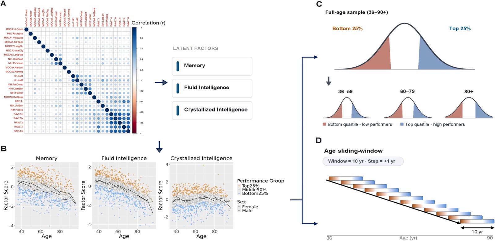Figure 1 from Neurobiology of Aging
