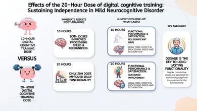 Graphical abstract from Geriatrics & Gerontology International