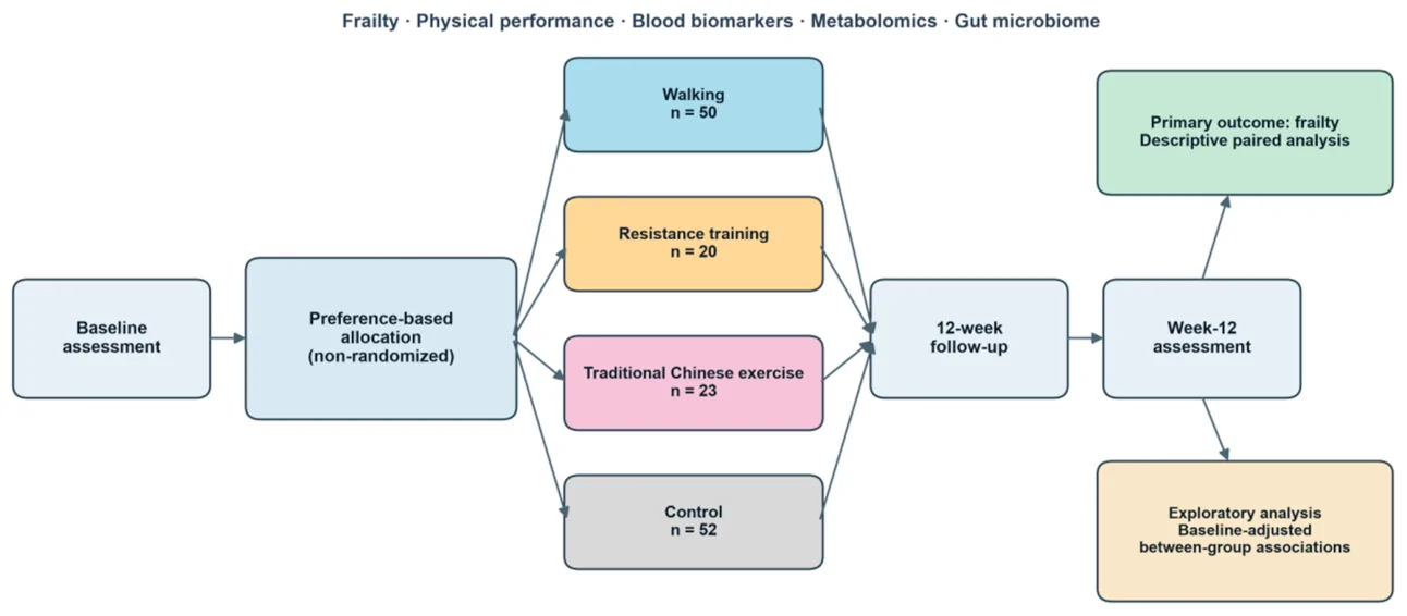 Figure 1. Study design and analytical framework.
