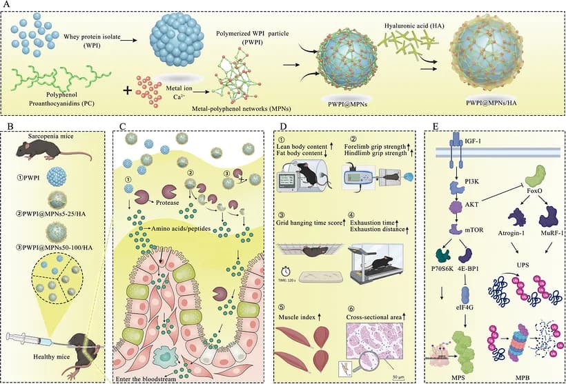 Graphical abstract from Advanced Science