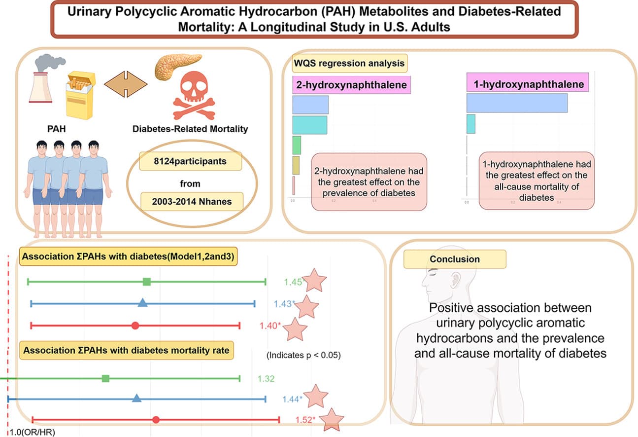 Graphical abstract from Clinics