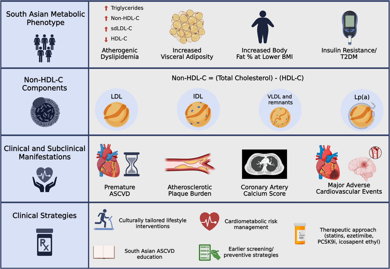 Figure 1 from Current Atherosclerosis Reports