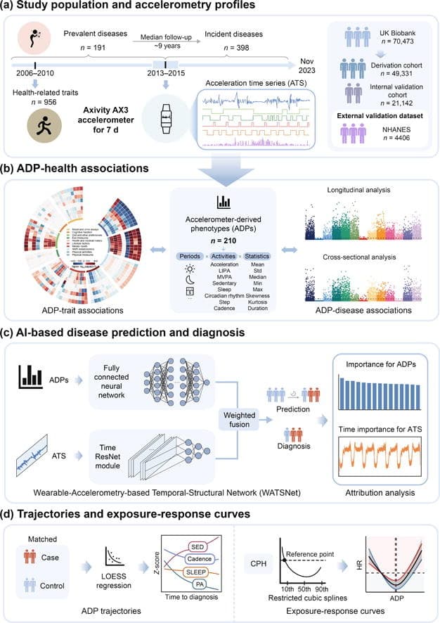 Graphical abstract from Science Bulletin