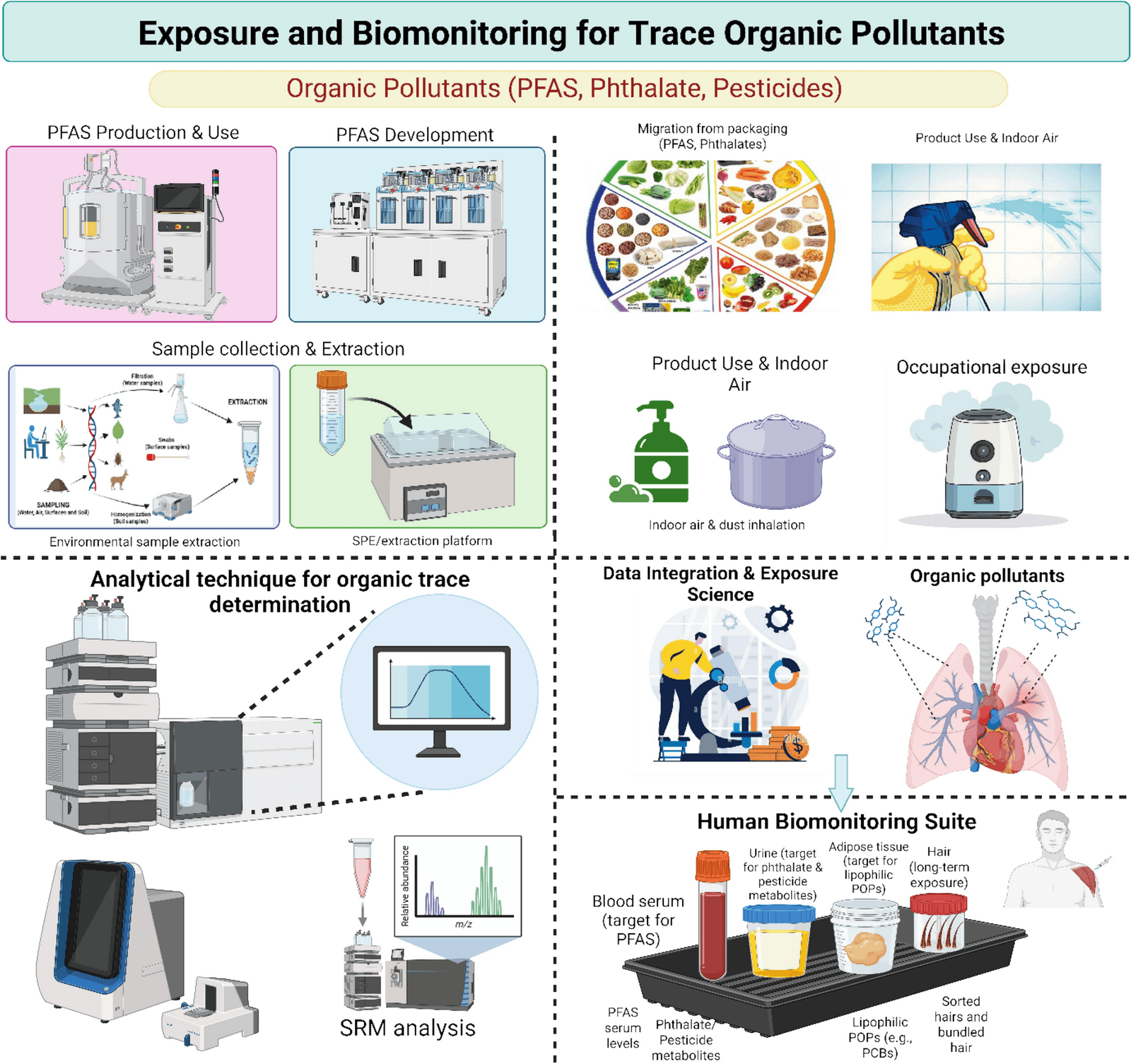 Figure 1 from Environmental Geochemistry and Health