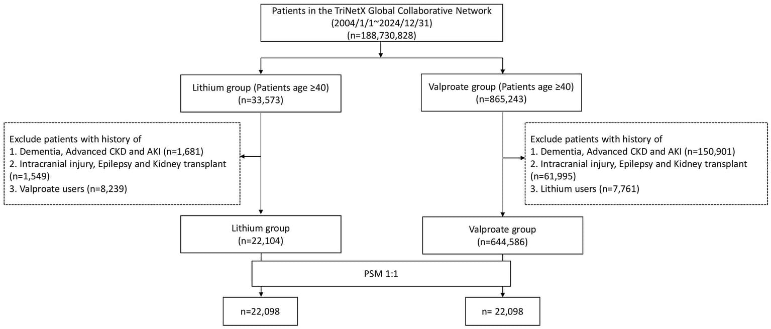Figure 1 from Frontiers in Neurology