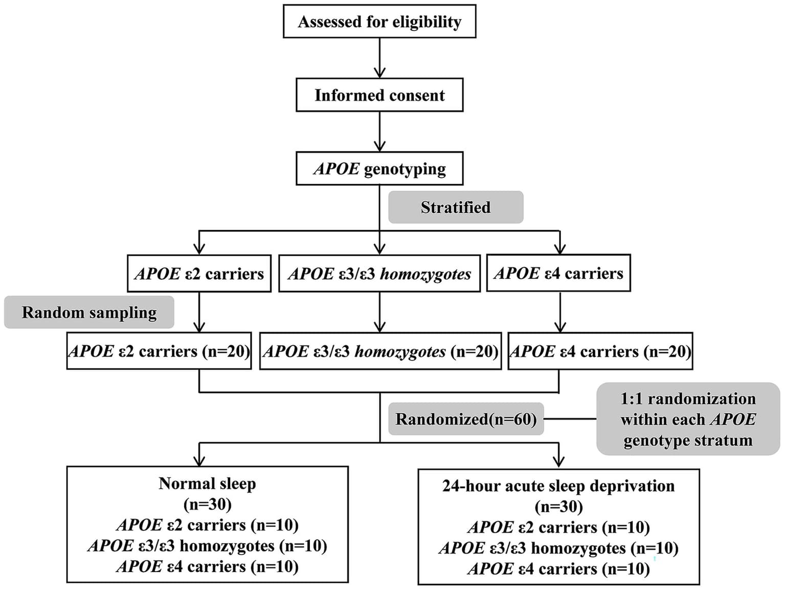Figure 1 from Frontiers in Neurology