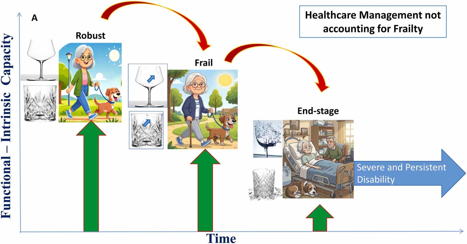 Figure 1 from Ageing Research Reviews