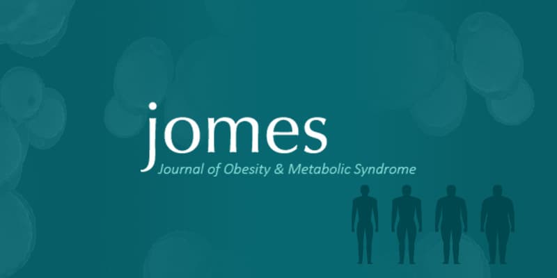 Figure from Journal of Obesity & Metabolic Syndrome