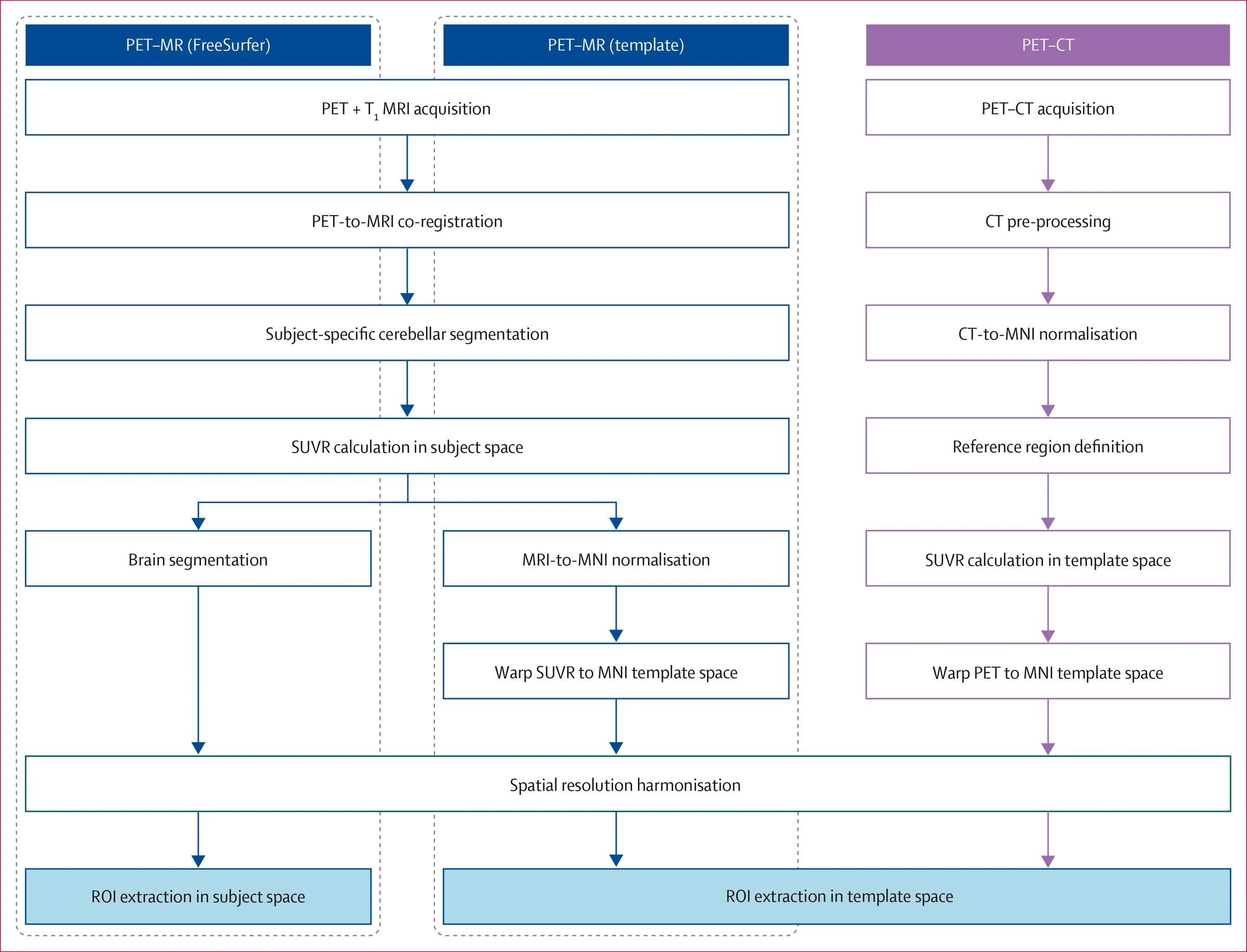 Figure 1 from The Lancet Medical Imaging & Theranostics
