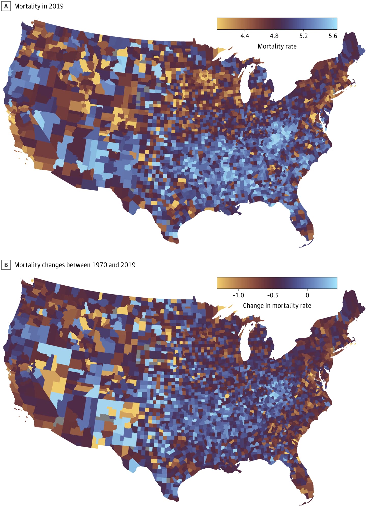 Figure 1 from JAMA Health Forum